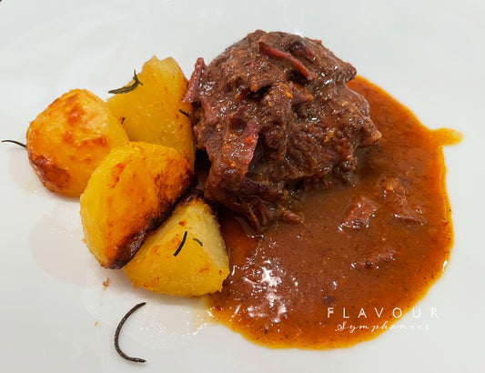 Discover the Irresistible Flavors of Massaman Curry: Traditional and Modern Cooking Techniques