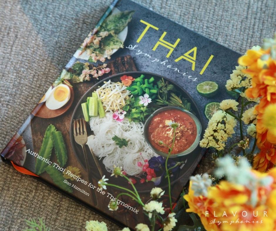 Thai Symphonies Cookbook